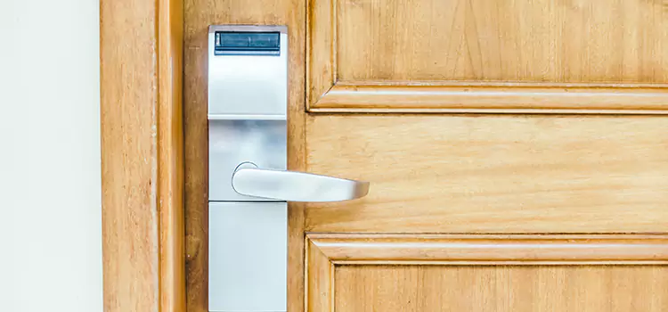 Advanced Solutions in Los Gatos, CA for Modern Security