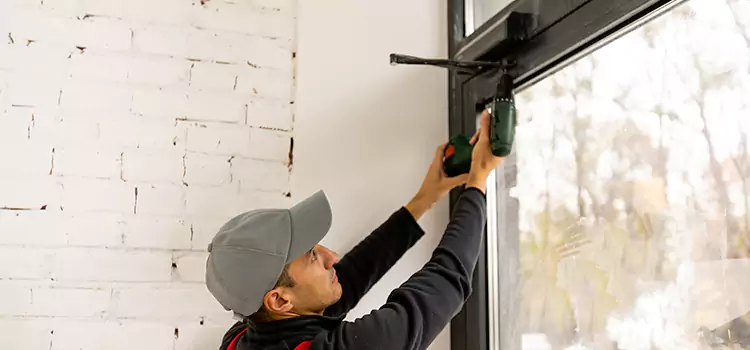 Automatic Door Opener Commercial Los Gatos