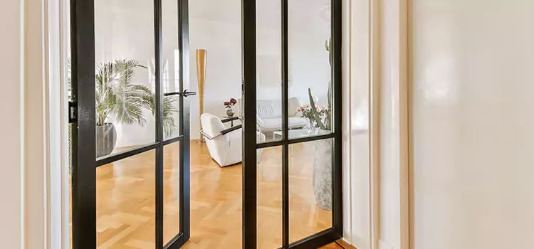 Bifold Door Replacement Los Gatos