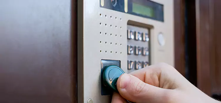 Enhanced Security Features Los Gatos