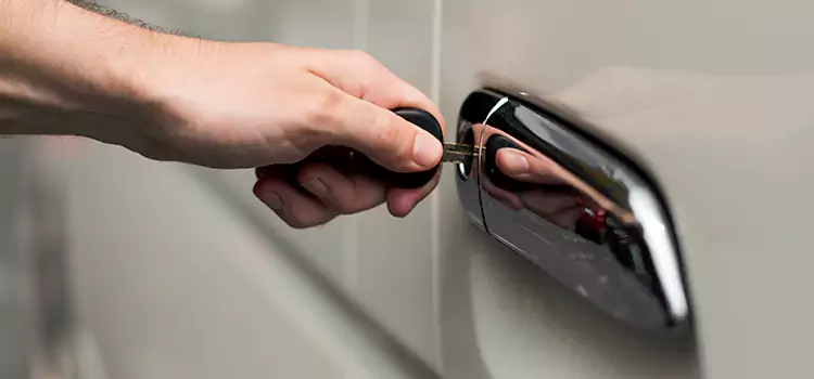Why Choose Our Auto Locksmith Team in Los Gatos, CA?