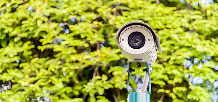 Advanced Surveillance Solutions for Every Need in Los Gatos