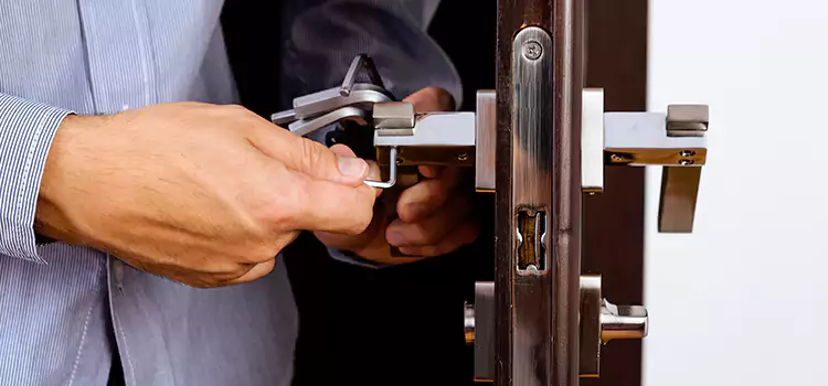 Commercial Door Lock Repair Los Gatos