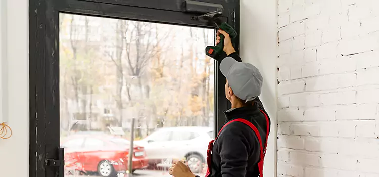 Comprehensive Door Closer Services in Los Gatos, CA