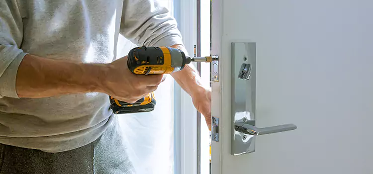 Door Knob Lock Repair Los Gatos