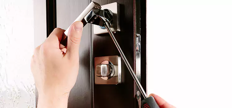 Door Lock Replacement Service Los Gatos