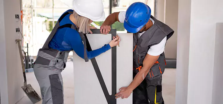 Why Choose Us for Door Panel Services in Los Gatos, CA?