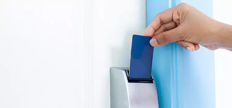 Access Control System Integration Los Gatos