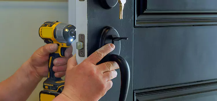 Locksmith Emergency Service Los Gatos