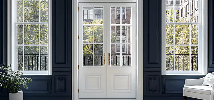 French Door Lock Repair Los Gatos