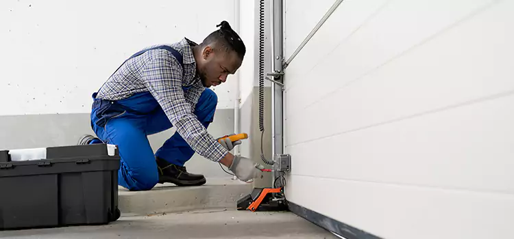 Expert Solutions for Every Garage Lock Need in Los Gatos, CA