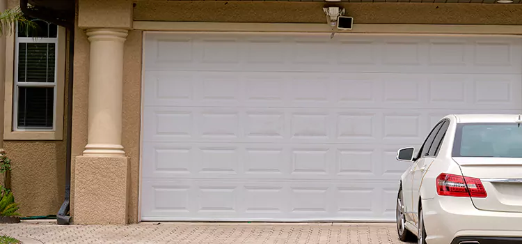 Comprehensive Garage Door Maintenance Services in Los Gatos, CA