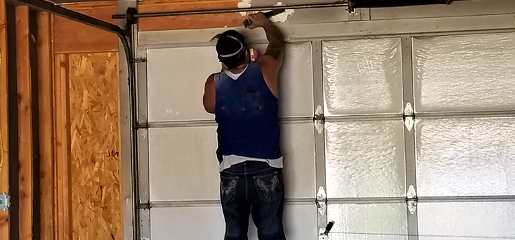 Specialized Garage Door Panel Solutions in Los Gatos, CA