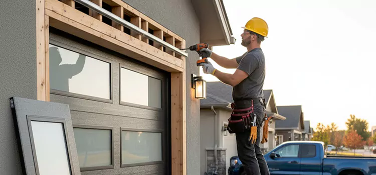 Your Trusted Garage Door Specialists in Los Gatos