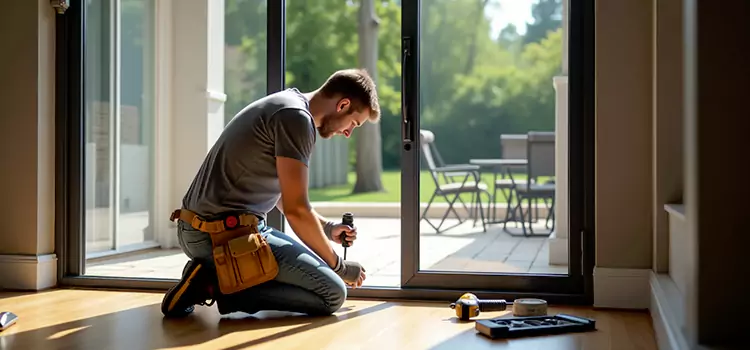 Comprehensive Solutions for Every Glass Door Need in Los Gatos, CA