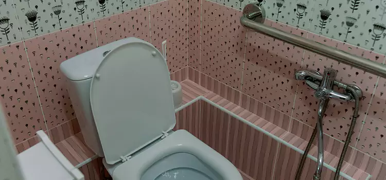 Meeting Diverse Needs With Accessible Restroom Solutions in Los Gatos, CA
