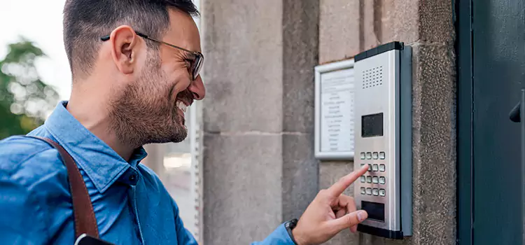 Advanced Solutions for Enhanced Security in Los Gatos, CA