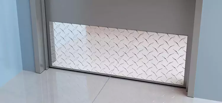 Benefits of Professional Kick Plate Solutions in Los Gatos, CA