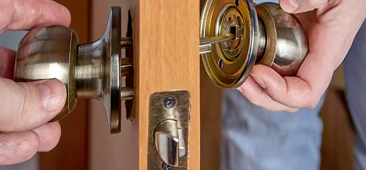 Sliding Door Lock Repair Los Gatos