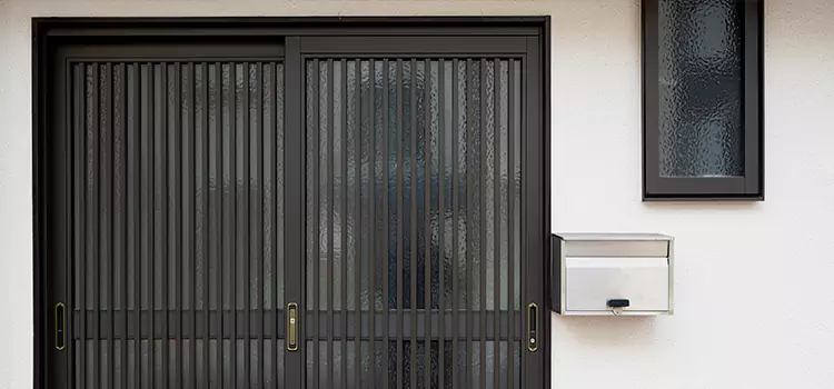 Sliding Screen Door Repair Los Gatos