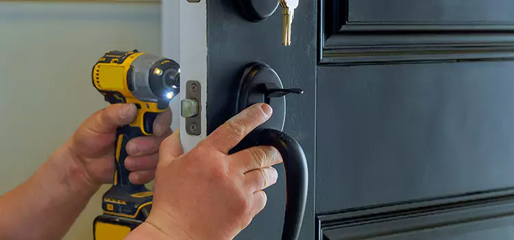 Mobile Automotive Locksmith Los Gatos