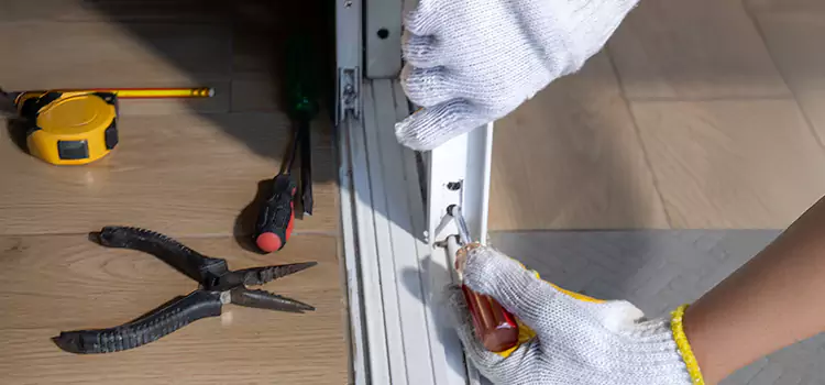 Sliding Door Installation Services in Los Gatos, CA