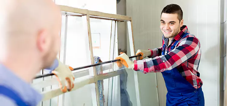 Patio Door Panel Replacement Los Gatos