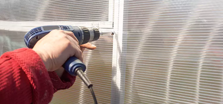 Sliding Screen Door Repair Los Gatos