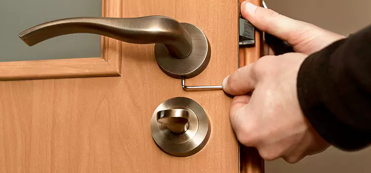 Access Control System Integration Los Gatos