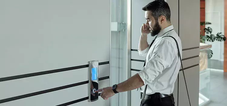 Cloud Based Access Control Los Gatos