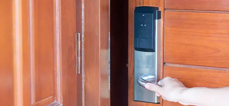 Commercial Keyless Entry Locks Los Gatos