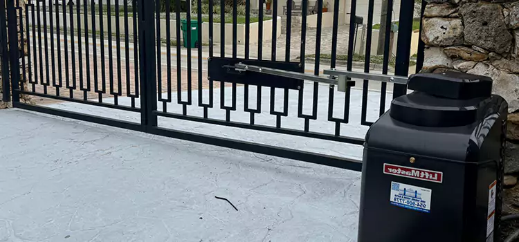 Seamless Installation and Support for Your New Gate in Los Gatos, CA