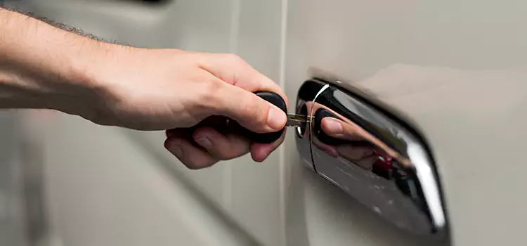 Car Unlock Service Price Los Gatos