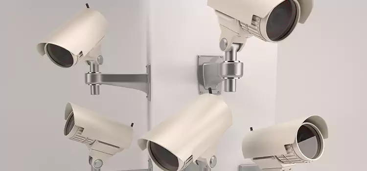 Your Trusted Partner for CCTV Solutions in Los Gatos