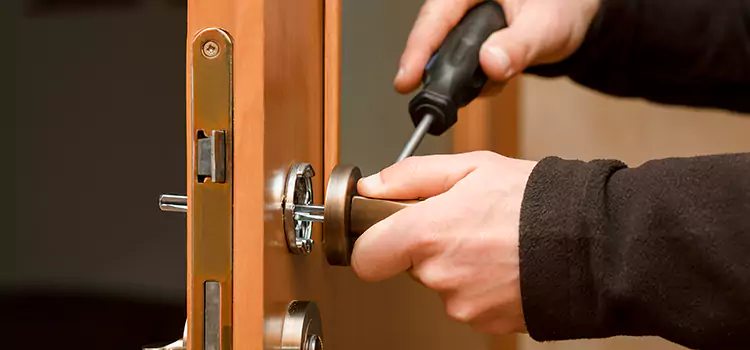 Semi Truck Locksmith Los Gatos