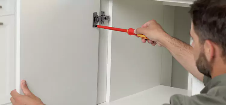Screen Door Hinge Repair Los Gatos