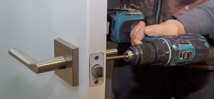 Brand Lock Repair and Specialty Services Los Gatos