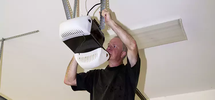 Garage Door Opener Service Los Gatos