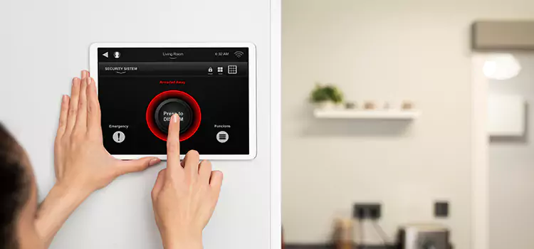 Blink Video Doorbell Installation Los Gatos