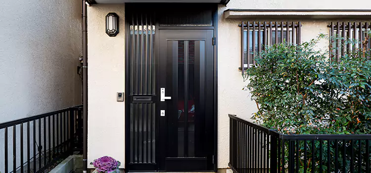 Popular Exterior Door Options in Los Gatos, CA