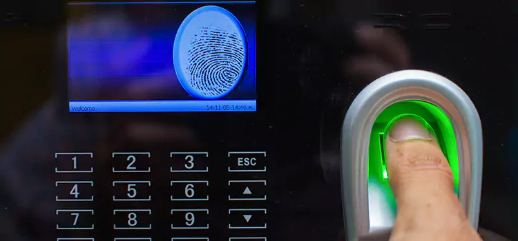 Your Trusted Partner for Secure Access in Los Gatos, CA