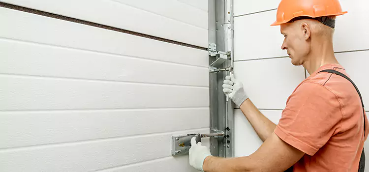 Why Choose Us for Garage Door Lock Services in Los Gatos, CA?