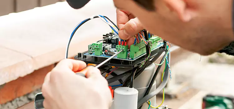 Specialized Brand Gate Motor Repairs Los Gatos