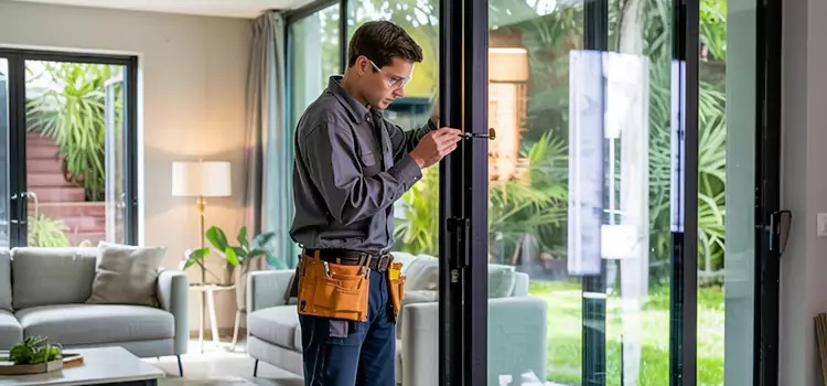 Why Choose Us for Your Glass Door Needs in Los Gatos, CA?