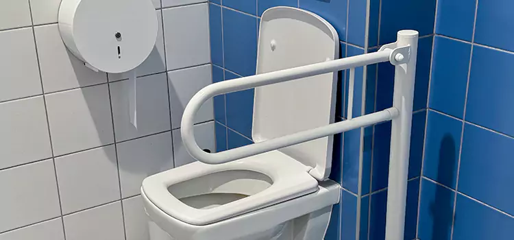 Comprehensive Solutions in Los Gatos, CA for Accessible Facilities