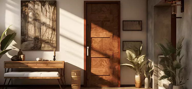 Specialty Interior Doors Los Gatos