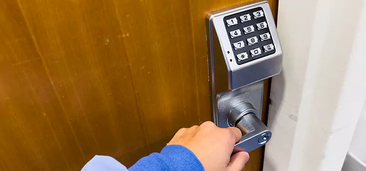 Why Choose Us for Your Keypad Lock Needs in Los Gatos, CA?