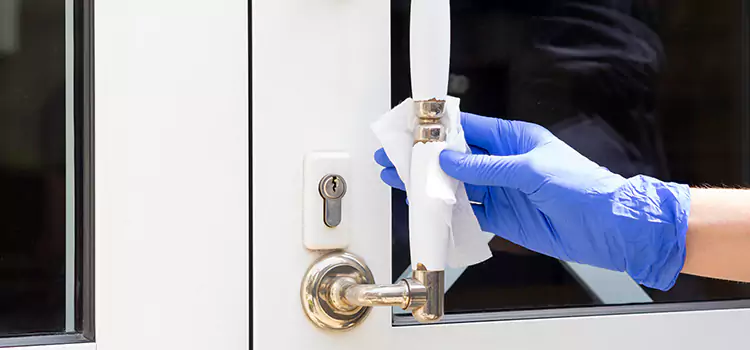 Rekey Lock Cylinder Los Gatos