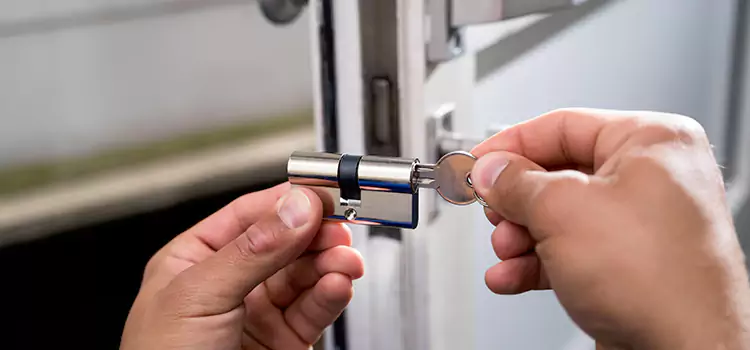 Lock Change Locksmiths Los Gatos