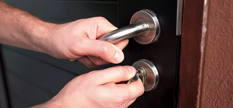 Master Key Control and Audits Los Gatos